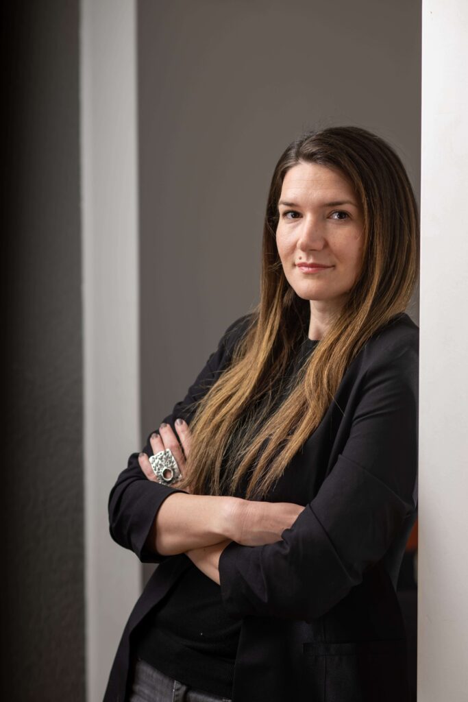 Helga Klasnić Janković