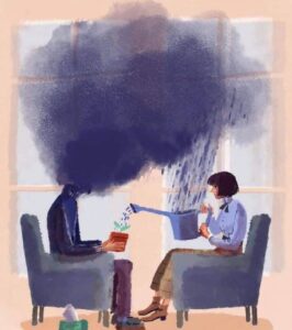 Transakcijska analiza Ivanić Grad